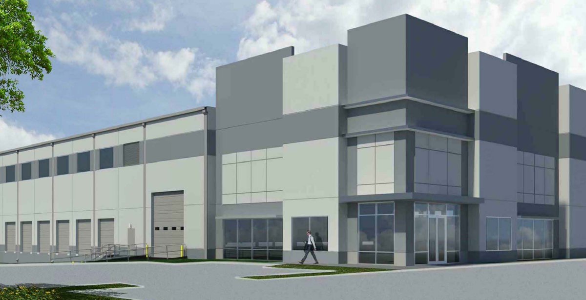 E.E. Reed Construction tweet media