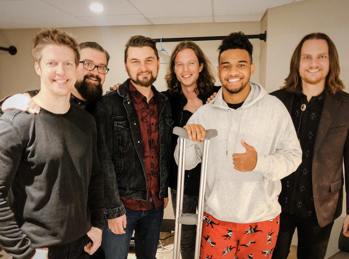 We want to give a big congratulations to <a href="/Tuaamann/">Tua. T 🇦🇸</a> on making his decision to enter the 2020 NFL Draft. A big day for this guy and we couldn’t be happier for him! Can’t wait to cheer him on in the NFL!