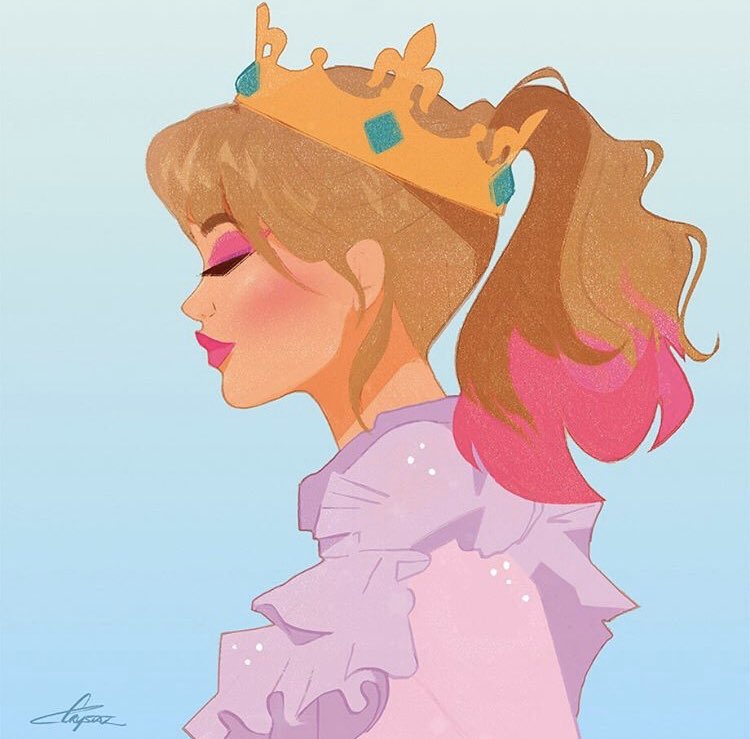 almostfuckingdo's tweet photo. Taylor as A Disney Princess: a concept https://t.co/ZhH9J8ekq0