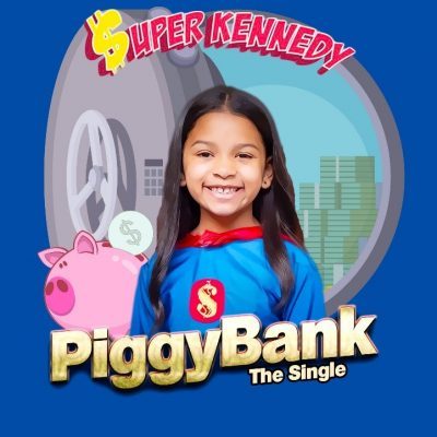 prunderground's tweet image. 7-Year-Old #KennedyONeal Releases #CatchySong Teaching #FinancialResponsibility prunderground.com/?p=175806