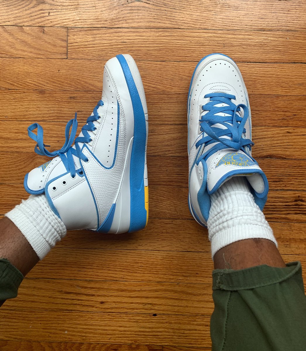 melo 2’s