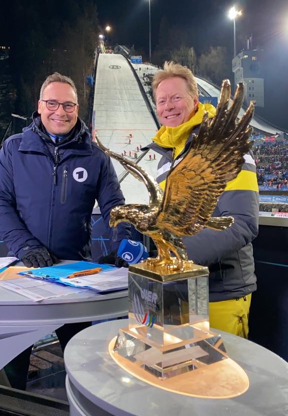 Thomas Morgenstern tweet media