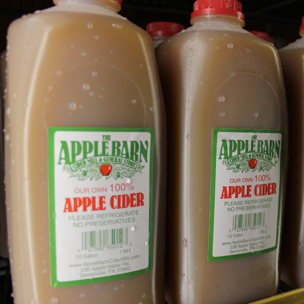 The Apple Barn Applebarntn Twitter