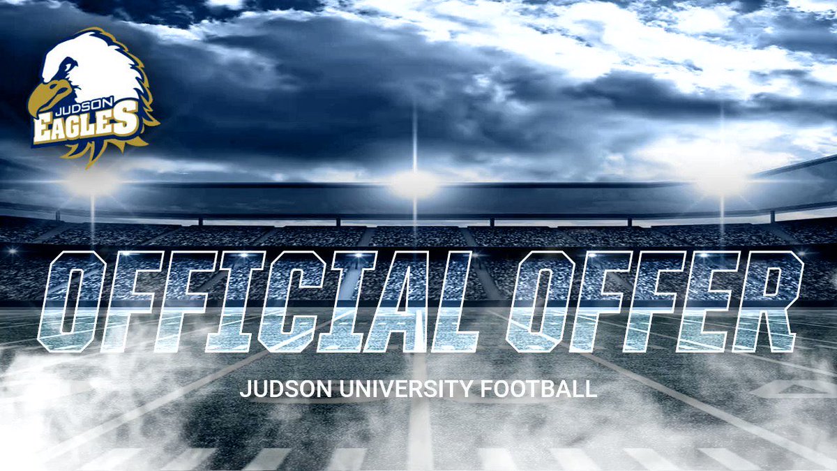 connorsauls1's tweet photo. Thank you for the opportunity to play football at the next level https://t.co/nryEnQ4GIm