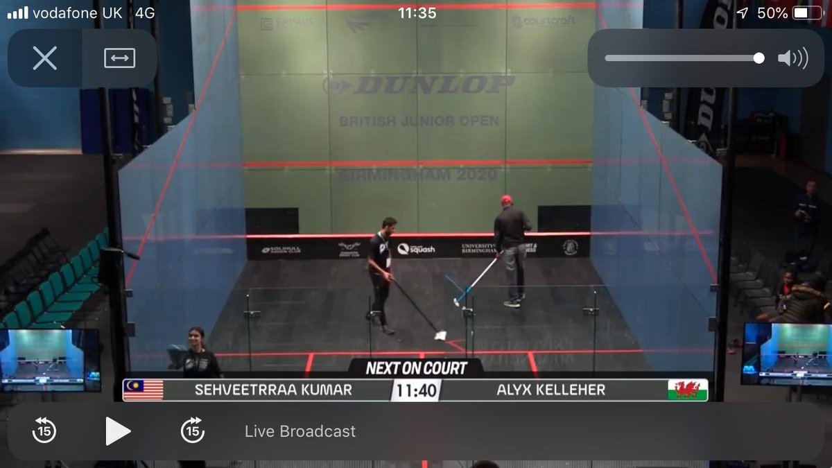 roo1978garner's tweet photo. @walesgbuk @alyx_kelleher @BJOsquash @EyeRacketsStore @EyeRackets @tynteboy0 @sqwales @GtSquash @nicbirt_squash @starssquash Awesome!! How does it feel to be famous? Xx https://t.co/vJVwDqgAXW