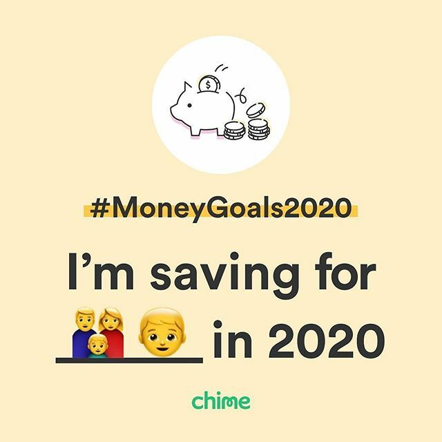 MichaelLong38's tweet image. Chime is giving away $1,000 with another baby on the way I could use that. 👍🏻👍🏻#moneygoals2020 @chime ift.tt/35tNiiO