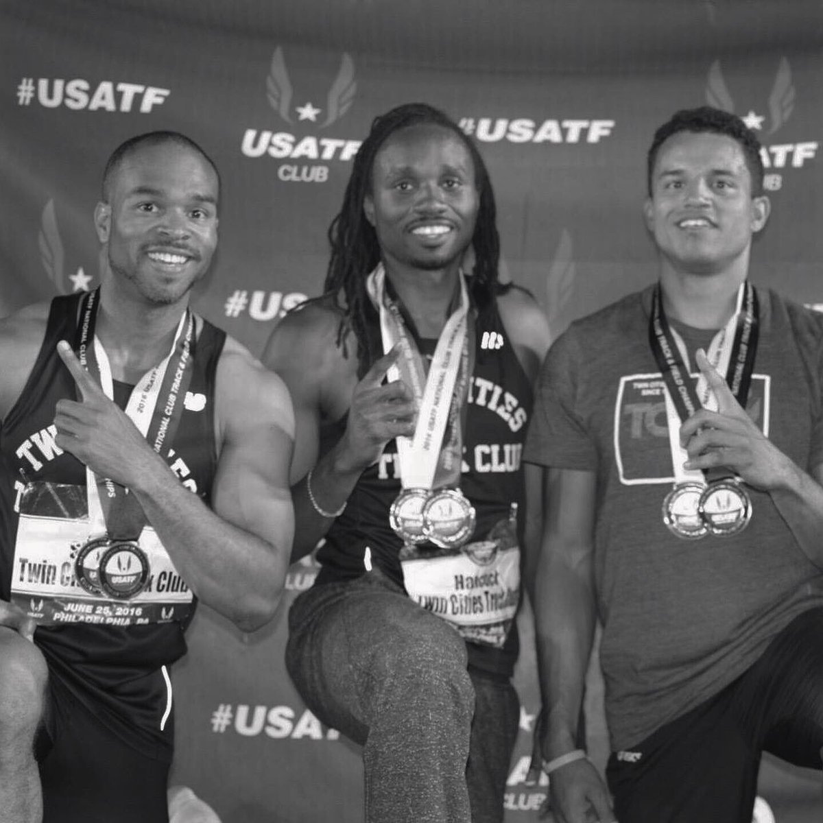 🔜TCTC 2020 Kickoff Party
📆 Sat 1/11 | 7:00p
📍<a href="/britspubmpls/">Brit's Pub</a>
✔️RSVP bit.ly/TCTC2020Kickoff

🚩Join TCTC as we kickoff 2020 to meet up over some brews 🍻 to talk races, programs &amp; all the fun things planned for the upcoming year. Current, past &amp; future members are welcome! #TCTC