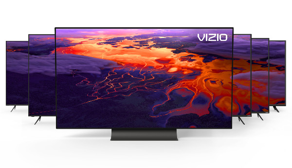 Published by hdmediapark.com
Vizio Unveils OLED, Readies Bigger, Brighter LCD TVs soundandvision.com/content/vizio-…