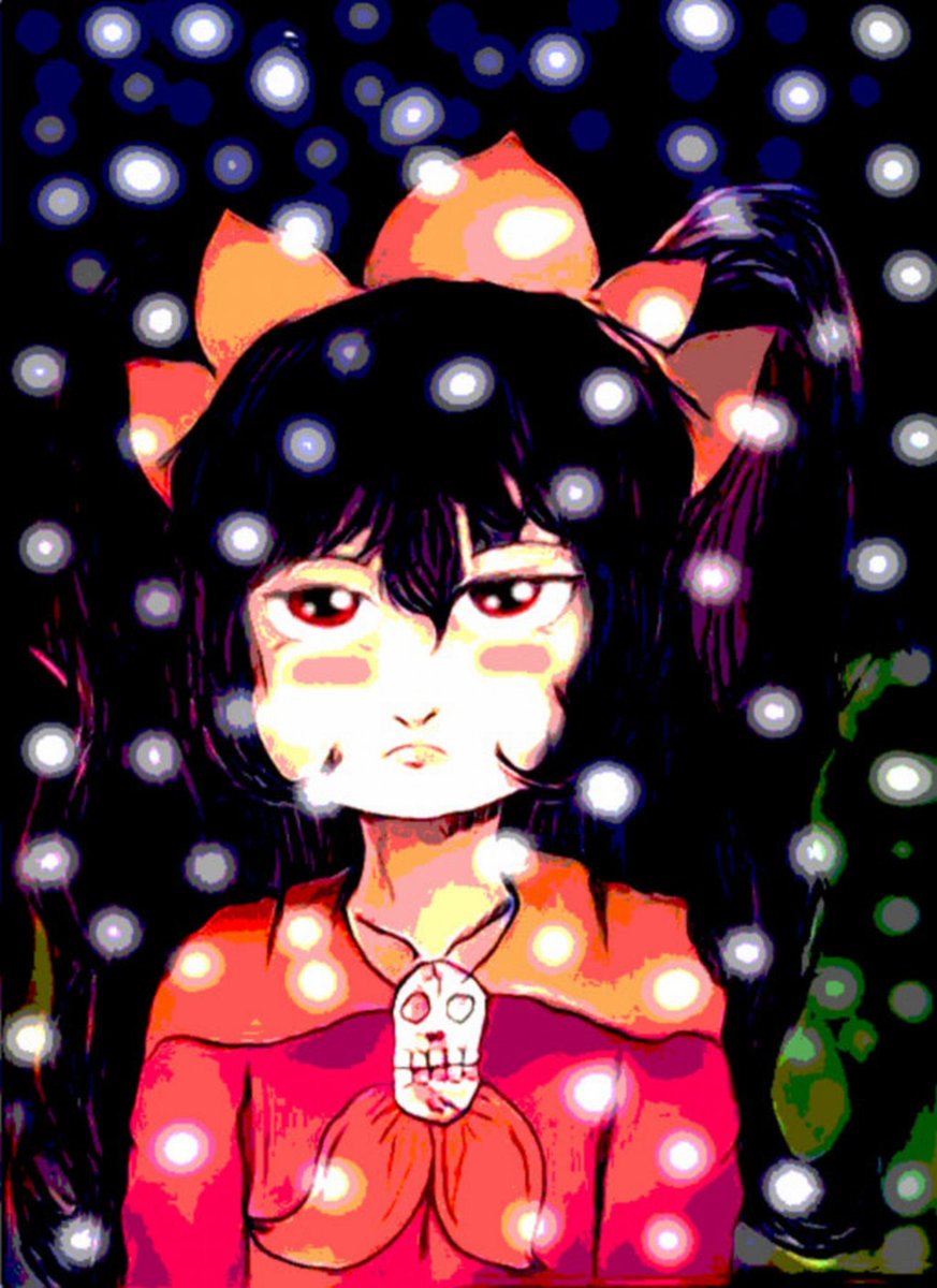 RYU_ICHI_aspS's tweet photo. Thank you for #Nintendo and #Ko_Takeuchi san
!Ari ga tou!
#KoTakeuchi
#FANART
#Ashley
#WarioWare
#メイドインワリオ
#アシュリー https://t.co/iiMBGy4S1V