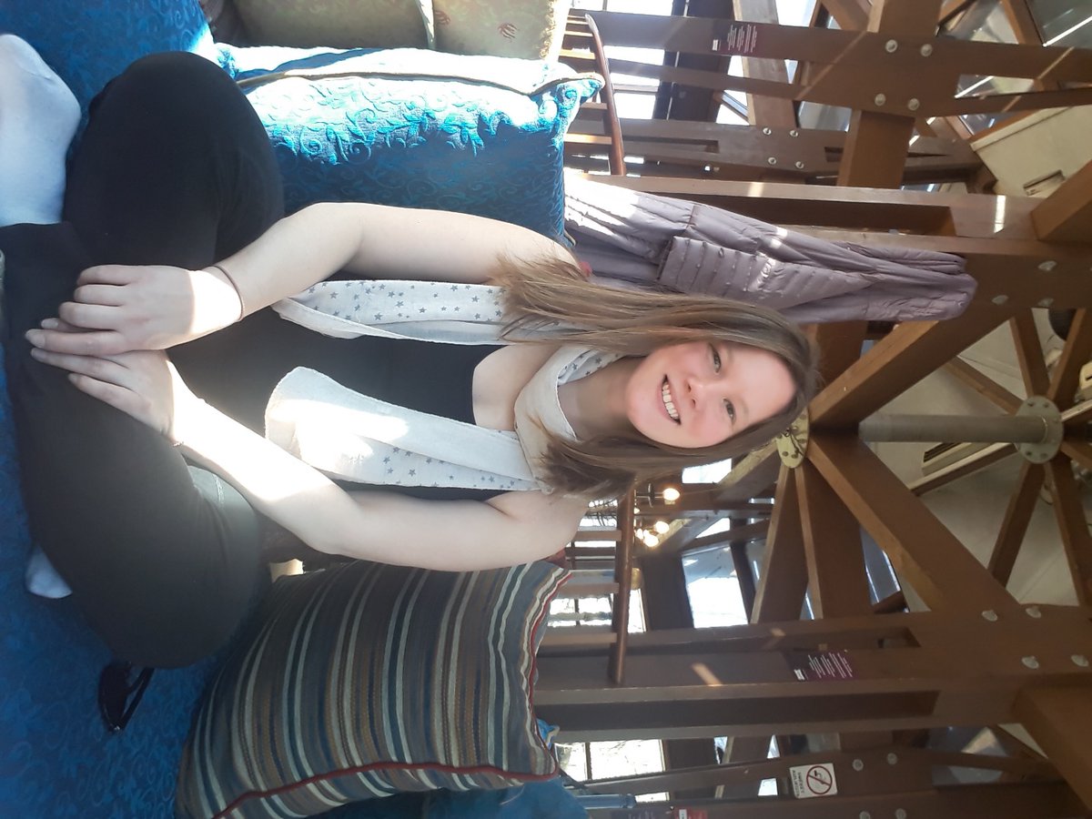 Malirising's tweet photo. We are beyond thrilled to introduce you to Marie, who has volunteered to help the U.S. office keep things rolling smoothly as our volunteer Operations Coordinator. Get to know Marie on the blog &amp; join us in welcoming her!  https://t.co/b43kR0AHFv #volunteer #volunteering https://t.co/eN7tOlyL6b