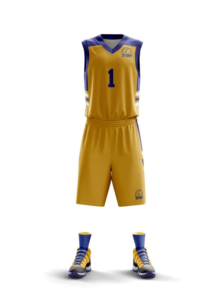 Jozi Nuggets Basketball Club tweet media