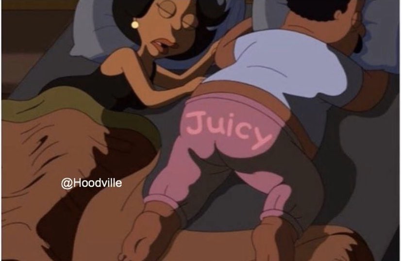 CageFaux's tweet photo. @me when I sleep over at Tea’s and forget to bring extra clean clothes. https://t.co/1H0XS4NhcF