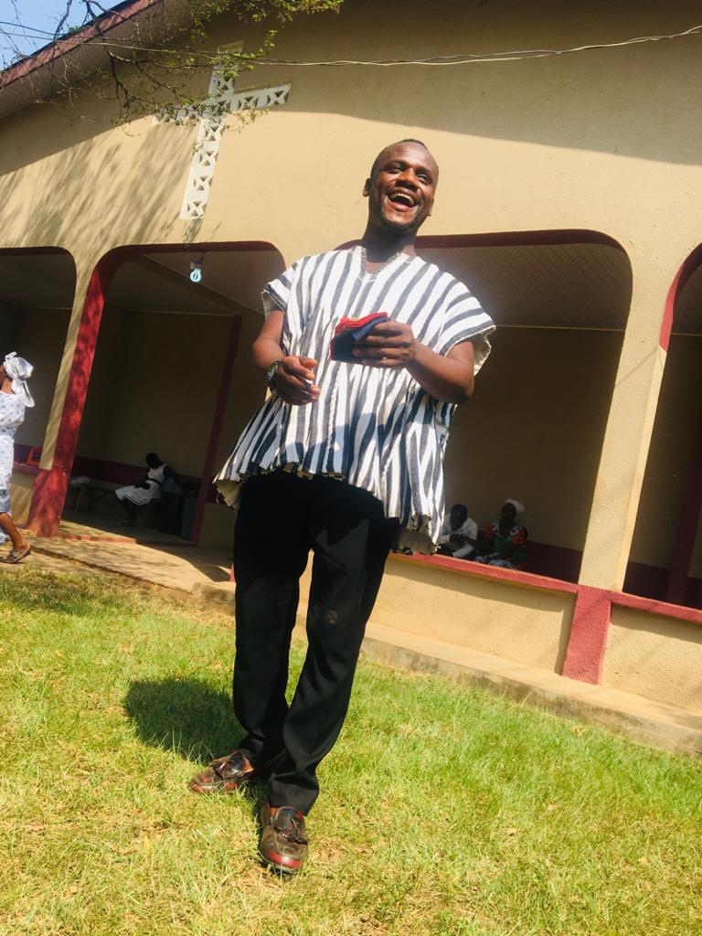 BATCHANYOR2's tweet image. Let thy will be done.....2020.
A prosperous New year