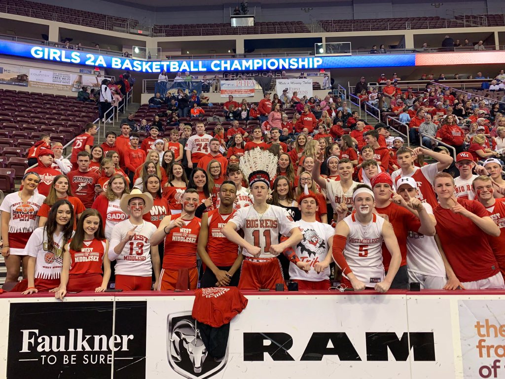 middlesexpower1's tweet photo. Tomorrow’s game against KC will be a white out themed student section come out and support @7 in your best white out attire #⚪️⚪️ https://t.co/z1kOID3qVS