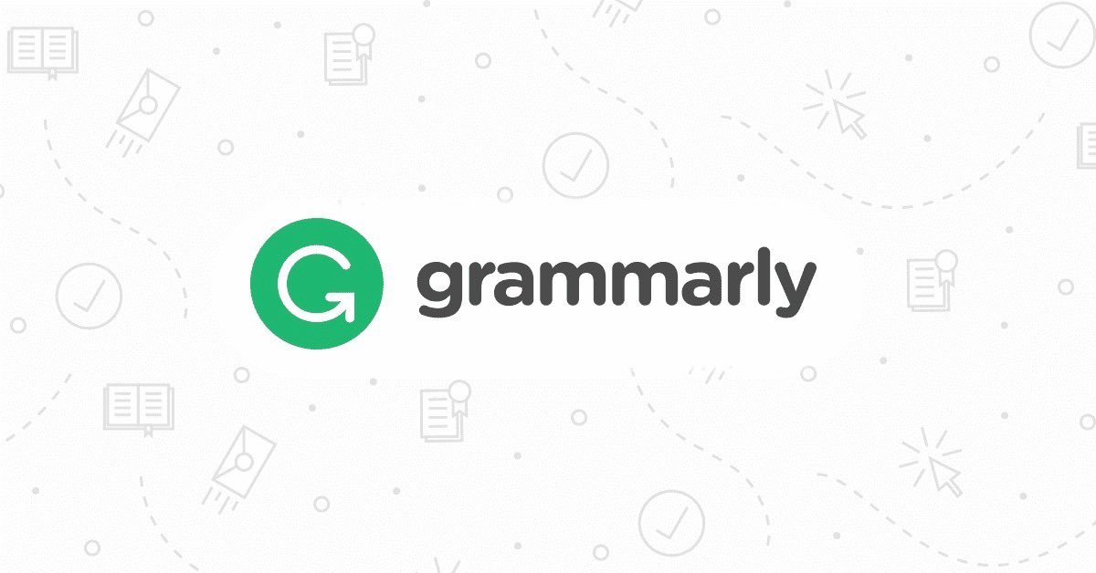fizzmarketing_'s tweet photo. Spelling, Punctuation and #Grammar is one of the most #important things to keep in mind when running a #business, We run all our #websites, #emails and #articles through #Grammarly just to make sure it's worded #correctly ! #teamfizz #makeithappen #believe #letsdothis https://t.co/AWSnJpwqIO