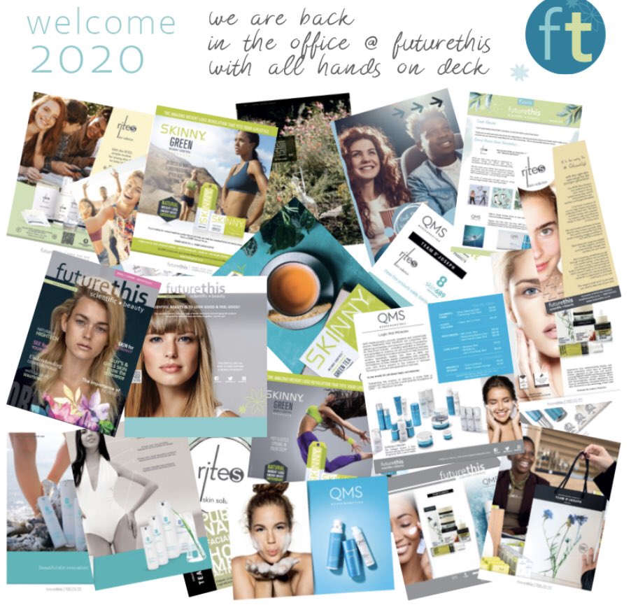 futurethis_SA's tweet photo. Hello Happy New Year - we’re back! It’s #twentyplenty https://t.co/DVn0aILRQd