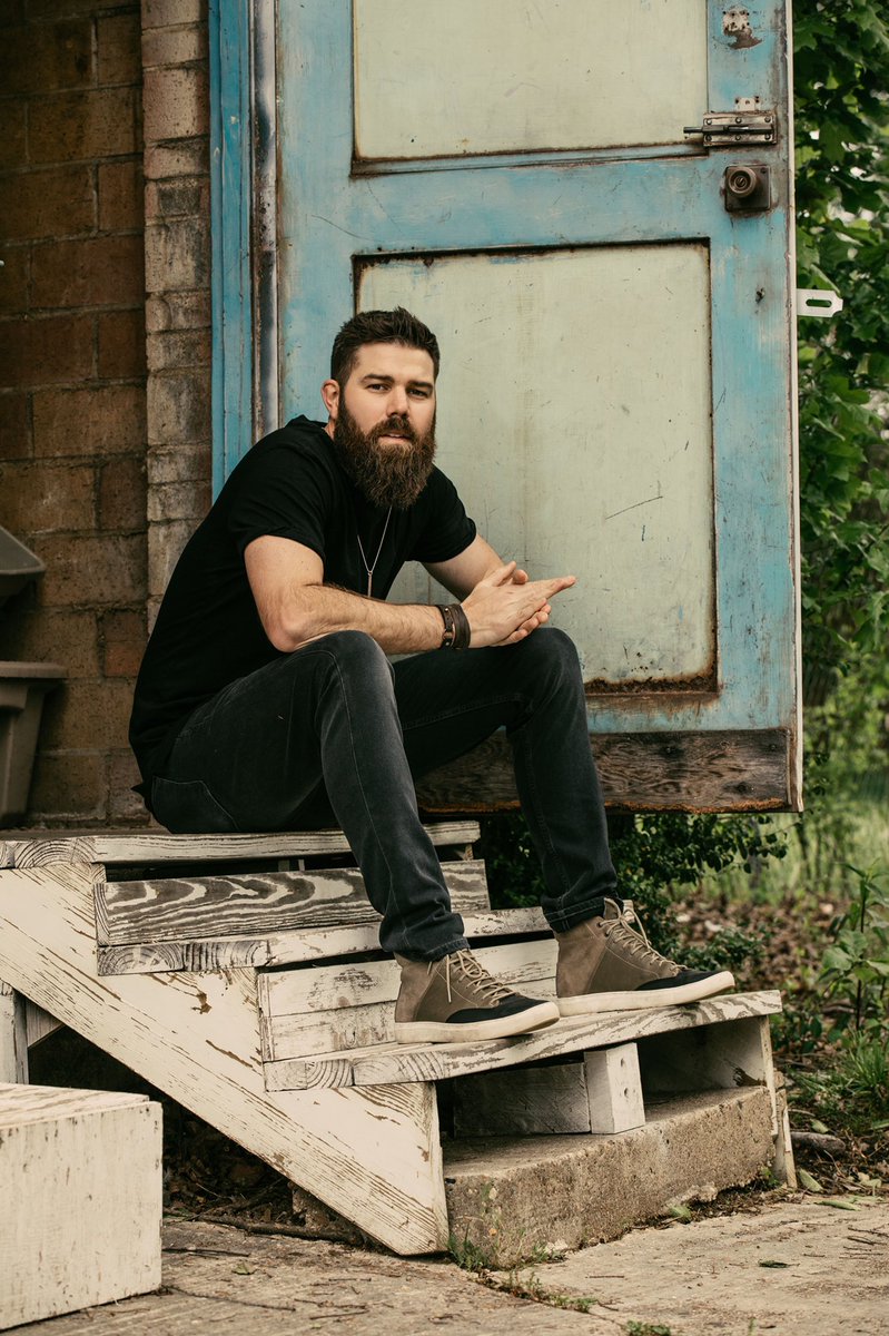 Just Announced: Jordan Davis on March 26th! Tickets go on sale Friday at noon on our website thelyricoxford.com