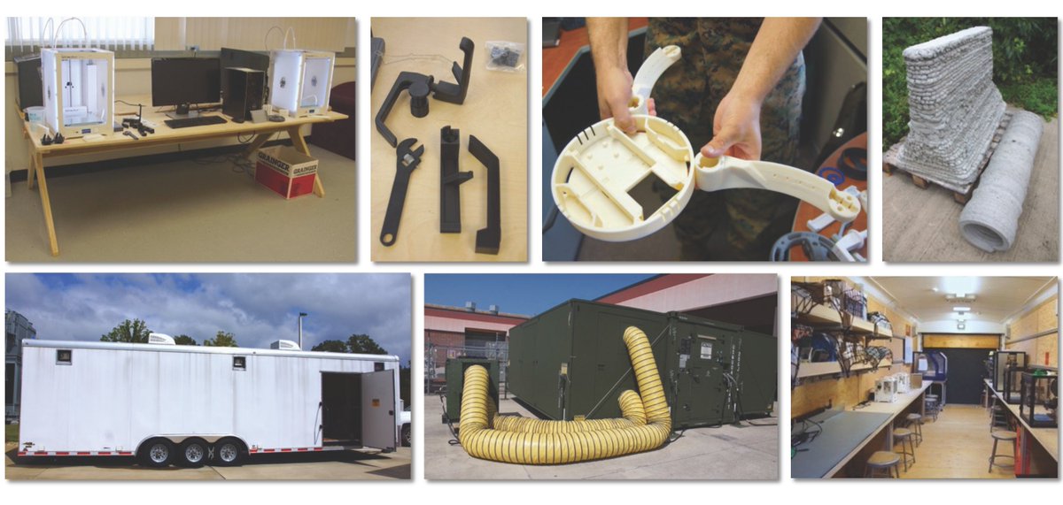 @vtncr <a href="/NPS_Monterey/">Naval Postgraduate School</a> @Synergy_SSD <a href="/VersarInc/">Versar Global Solutions</a> <a href="/CHISNPS/">Channel Islands NPS</a> <a href="/NOAA/">NOAA</a> <a href="/VT/">Vinod T</a> <a href="/gisinc/">Global Insurance</a> @USNHistory <a href="/VTresearch/">Virginia Tech Research</a> <a href="/Qntfii/">Qntfi, Inc.</a> <a href="/NAVFAC/">NAVFAC</a> @NavalAgility <a href="/Pointfuse/">@PointFuse</a> Amela Sadagic, Edward Rockower, and Don Brutzman @NPS Center for Additive Manufacturing plus #X3D Model Exchange for NPS Additive Manufacturing Makers:
Web-Based Additive Manufacturing and 3D Model Re-Use. web3d.org/sites/default/… and modelexchange.nps.edu