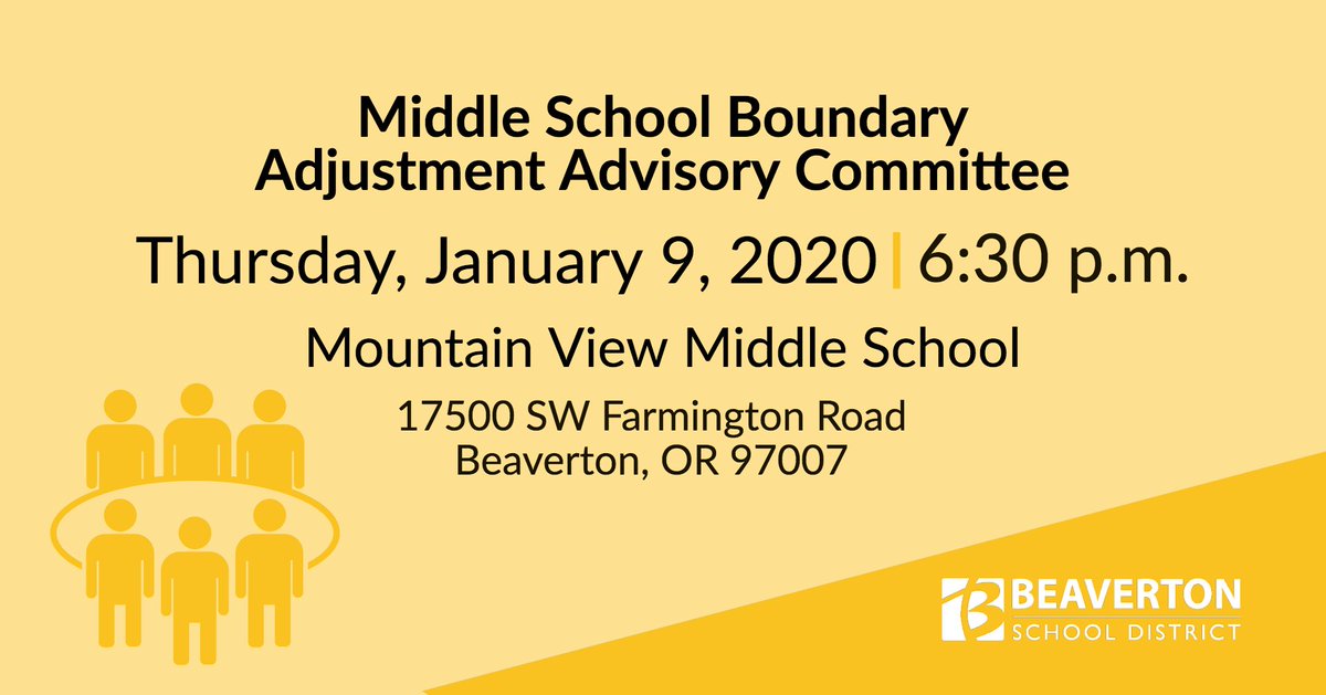 Home Beaverton School District