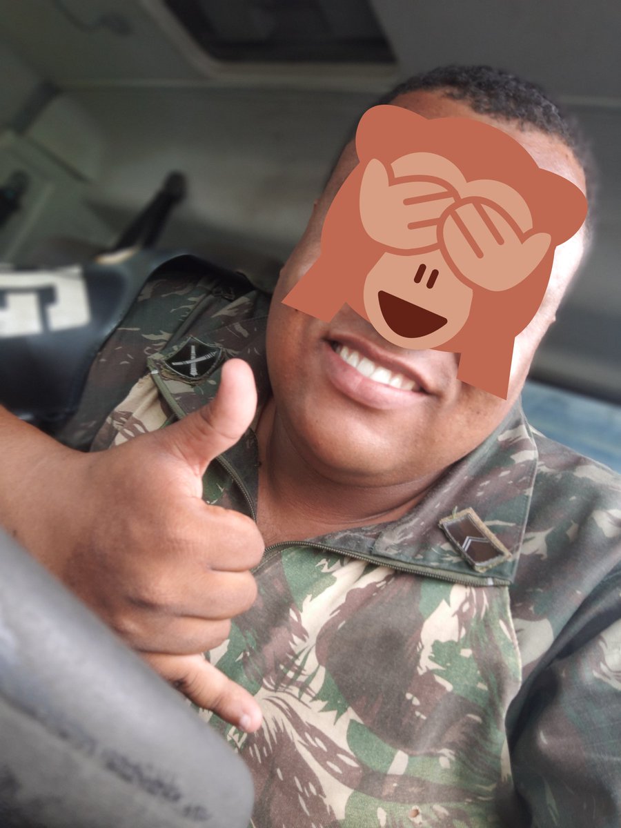 btrocha16's tweet photo. Segundinha dessa e eu tô como 💪🤦🏿‍♂️ https://t.co/RD0FWS8J1i