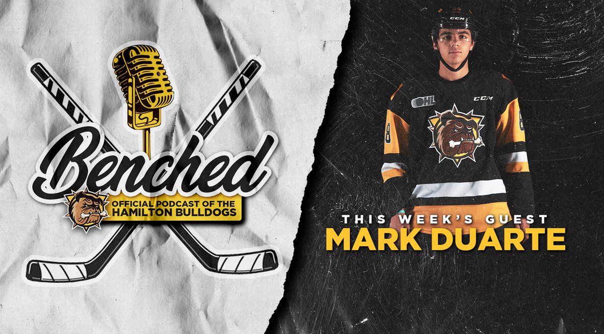 Brantford Bulldogs tweet media