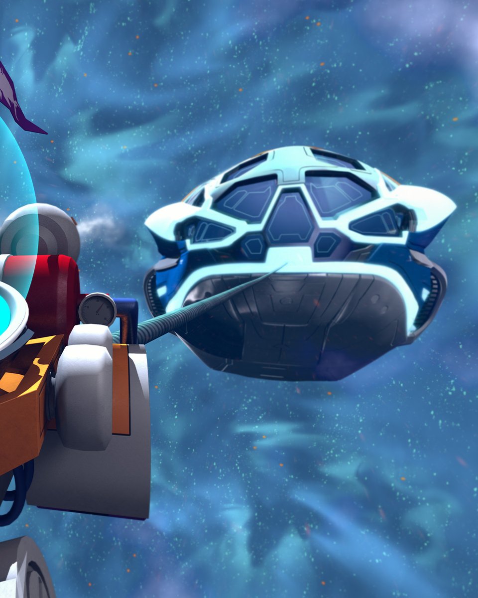 ExploreTheDeep's tweet image. Happy Monday dear friends! 
For the very first #CaptionThis of 2020, how about having some fun with #Jeffrey? 😃
Find a fun/cool caption and post it in the comments below.
#TheDeep #ExploreTheDeep