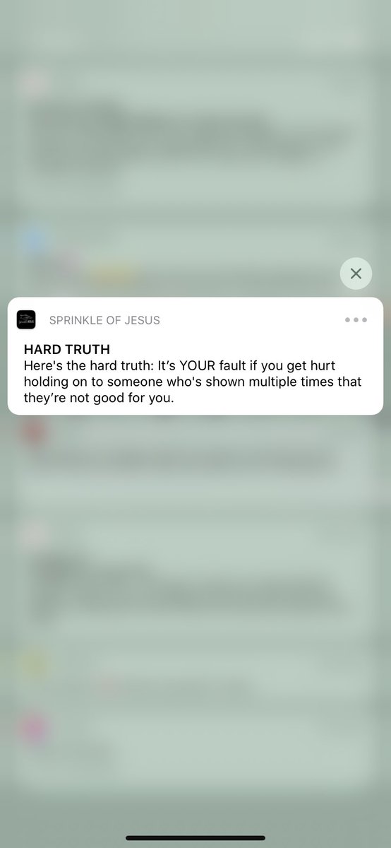 i feel attacked ... wow