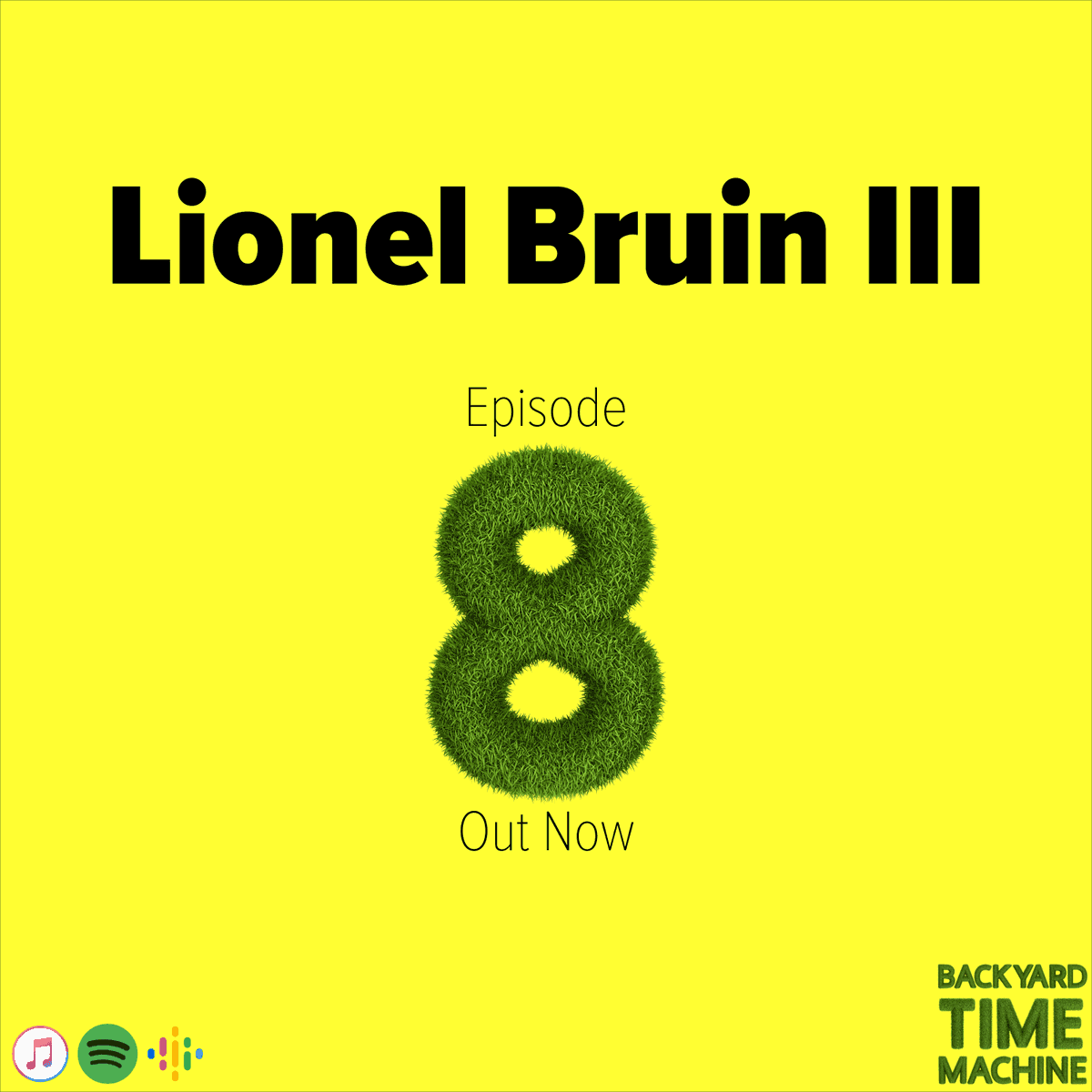 BackyardMachine's tweet photo. โ ๐
ฝ๐
ด๐ ๐
ด๐
ฟ๐
ธ๐๐
พ๐
ณ๐
ด โโ โ
Lionel Bruin III is helping put on a theater show on April 14, 1865. #BackyardTimeMachineโ โ
Subscribe here ๐๐ปhttps://t.co/ElYaj4LwQ3
#improv #improvisation #laughs #podcasting #podcasts #podcaster #itunes #ford #abrahamlincoln #lincoln https://t.co/XJIKvhAj5S