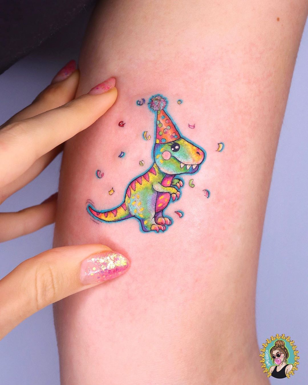 Top Dinosaur Tattoo Ideas for Men and Women in 2020 