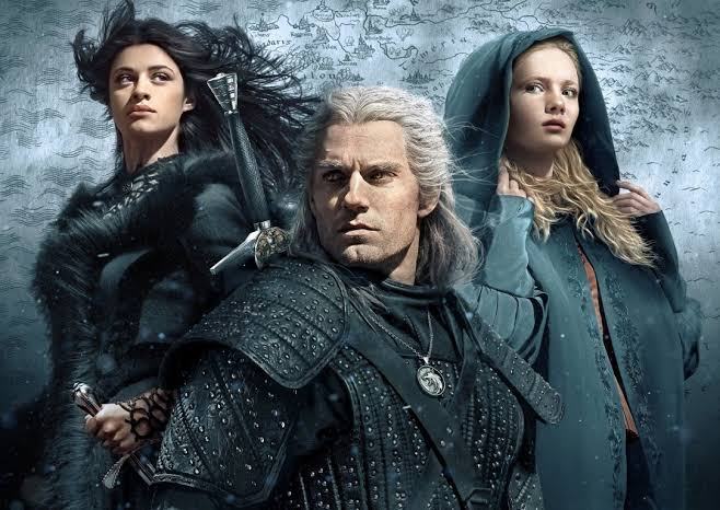 5mindiscuss's tweet photo. Why Some Viewers Found Netflix’s The Witcher TV Series Disappointing #TheWitcher #Witcher #Netfilx https://t.co/lTL74LNGI8 https://t.co/tpdbtFb94P