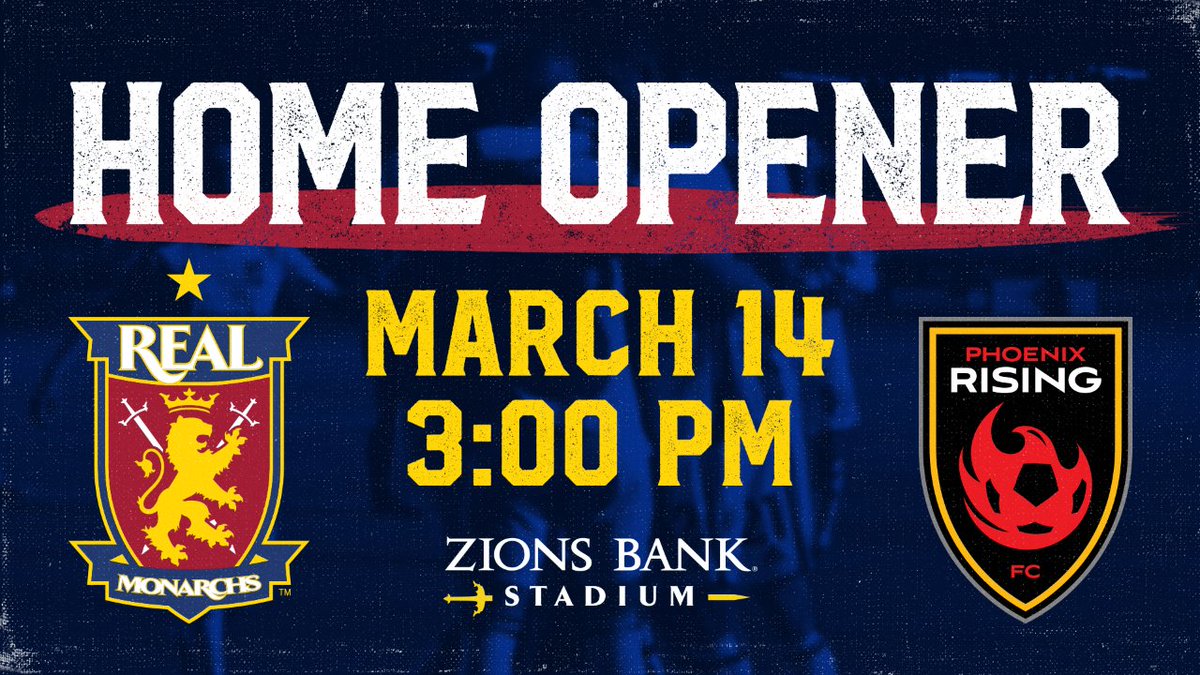 RealMonarchs's tweet photo. Sup, @PHXRisingFC?

Details ➡️ https://t.co/rD37fhDFAi https://t.co/7ISx8hWYSE
