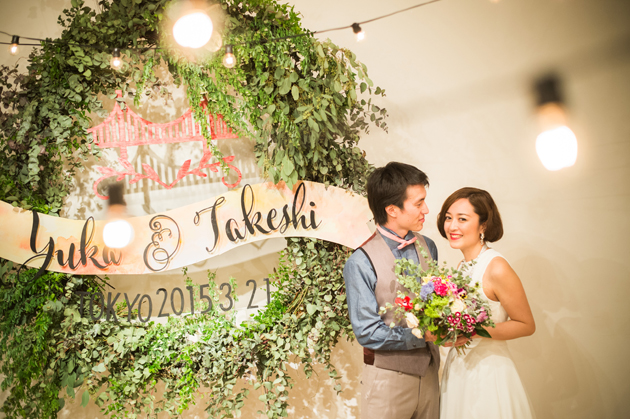 ᴮᴱ大石結花 Yuka Ohishi A Twitter Sfと東京の遠距離中に結婚式プランニングして ファーストダンスの練習もしたんだ Ed Sheeran の Thinking Out Loud は永遠に私達の思い出の曲になったし ファーストダンスやってよかった