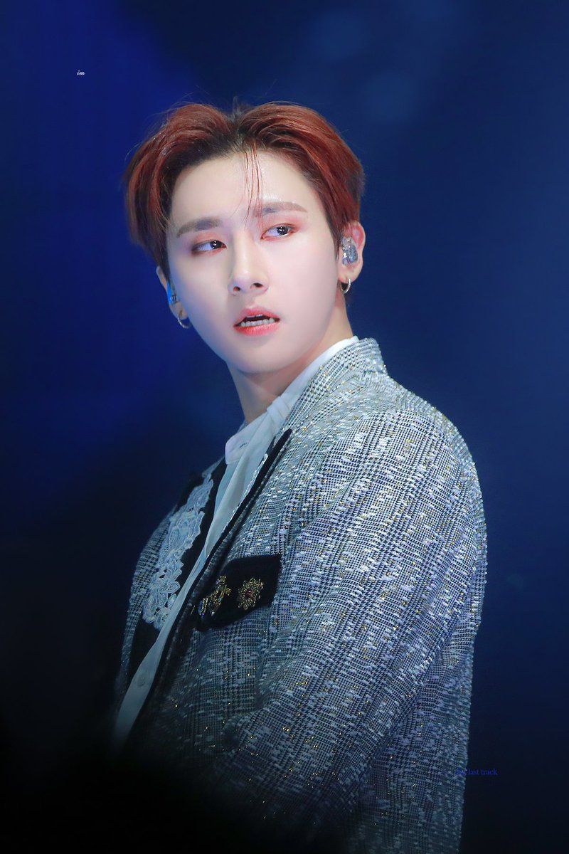 MonstaXColombia's tweet photo. 📸 | #MONSTAX_GDA
#IM, lindo Maknae ✨💫
CR. En las fotos
#MONSTA_X #몬스타엑스
@OfficialMonstaX
—Nara✨ https://t.co/ZqPySUYWBH