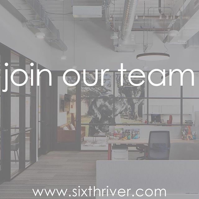 sixthriver's tweet image. Our creative process is firmly rooted in the ideal that great design solves a basic problem in a handcrafted and elegant way where our clients can conduct business and affect their industry and community. We are committed to the future and the persistent… ift.tt/2rZzWgB