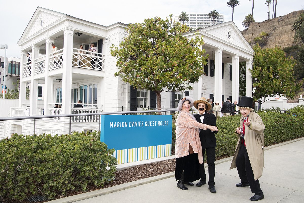 Annenberg Beach House On Twitter Memorymonday To Happy Birthday Marion Of Years Past Join Us To Celebrate Marion Davies Silent Film Actress