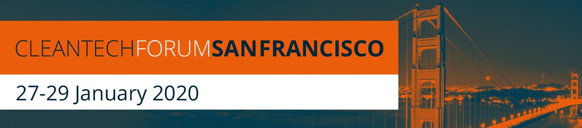Hyliion's tweet image. Join Hyliion CEO @ThomasHealy47 at #CleantechForum SF on January 29 as he speaks about the electrification of the transportation industry. @cleantechgroup