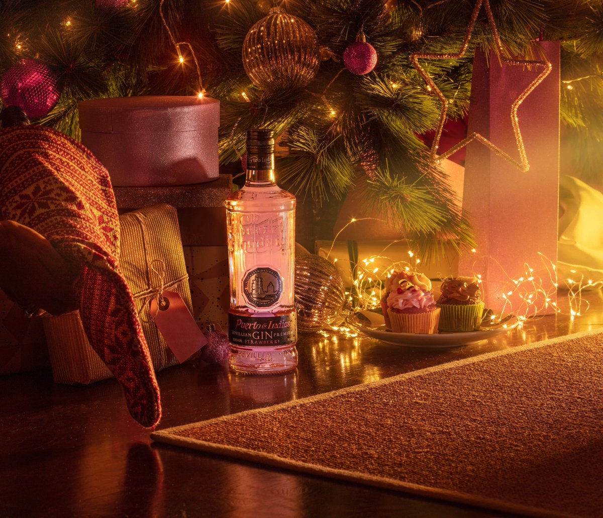 Today is the Three Kings Day in Spain - or shall we say - Dia de Los Reyes 👑

It’s not time to let go of the festive spirit just yet! 😏