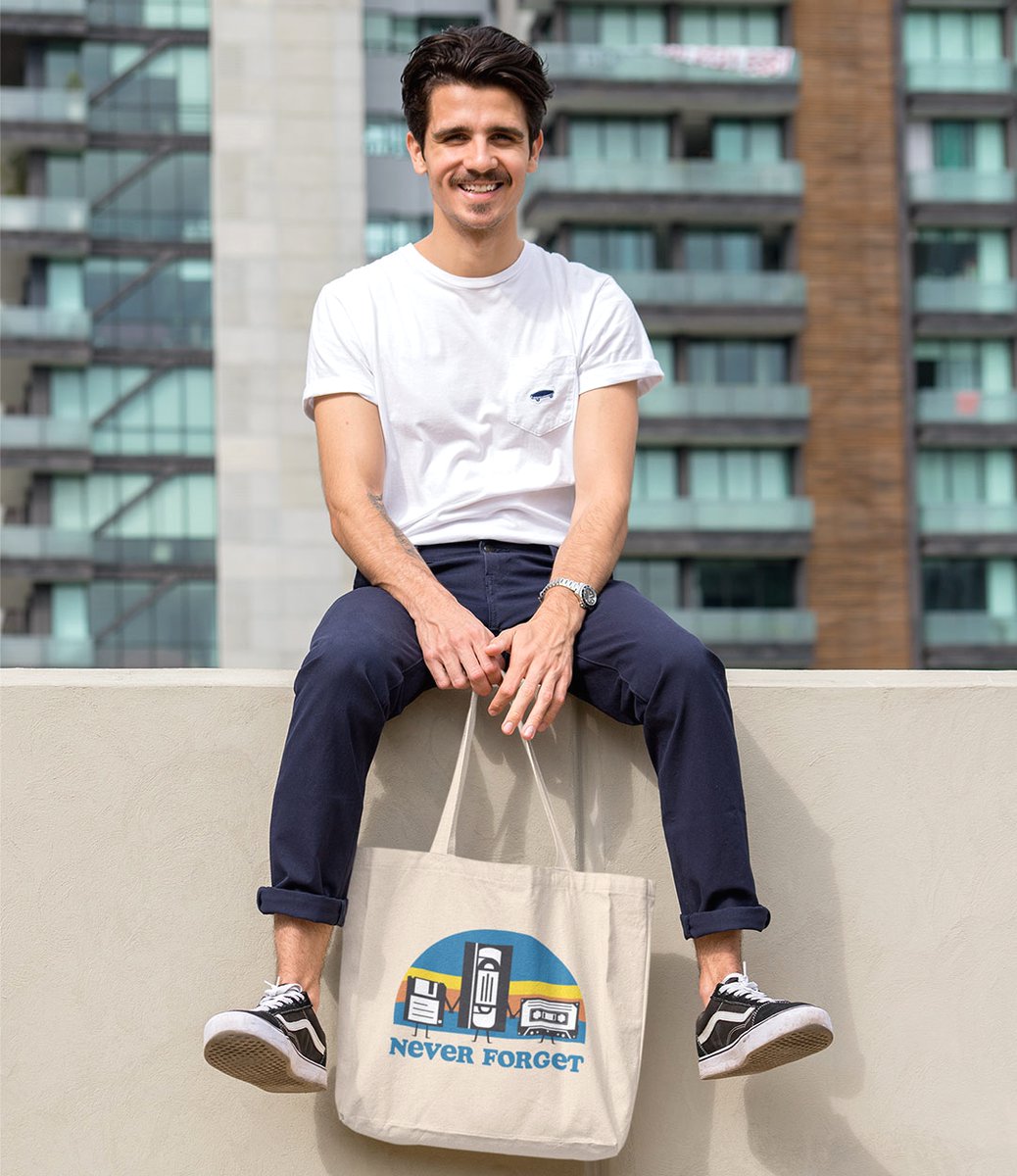 cmonstore's tweet image. Does it freak you out when you realize that things from your childhood are in museums, now? Just me? Distract yourself from the oppressive passage of time by repping your retro-loving pride. Check out the link in bio to see more.

cmonstore.com/products/never…