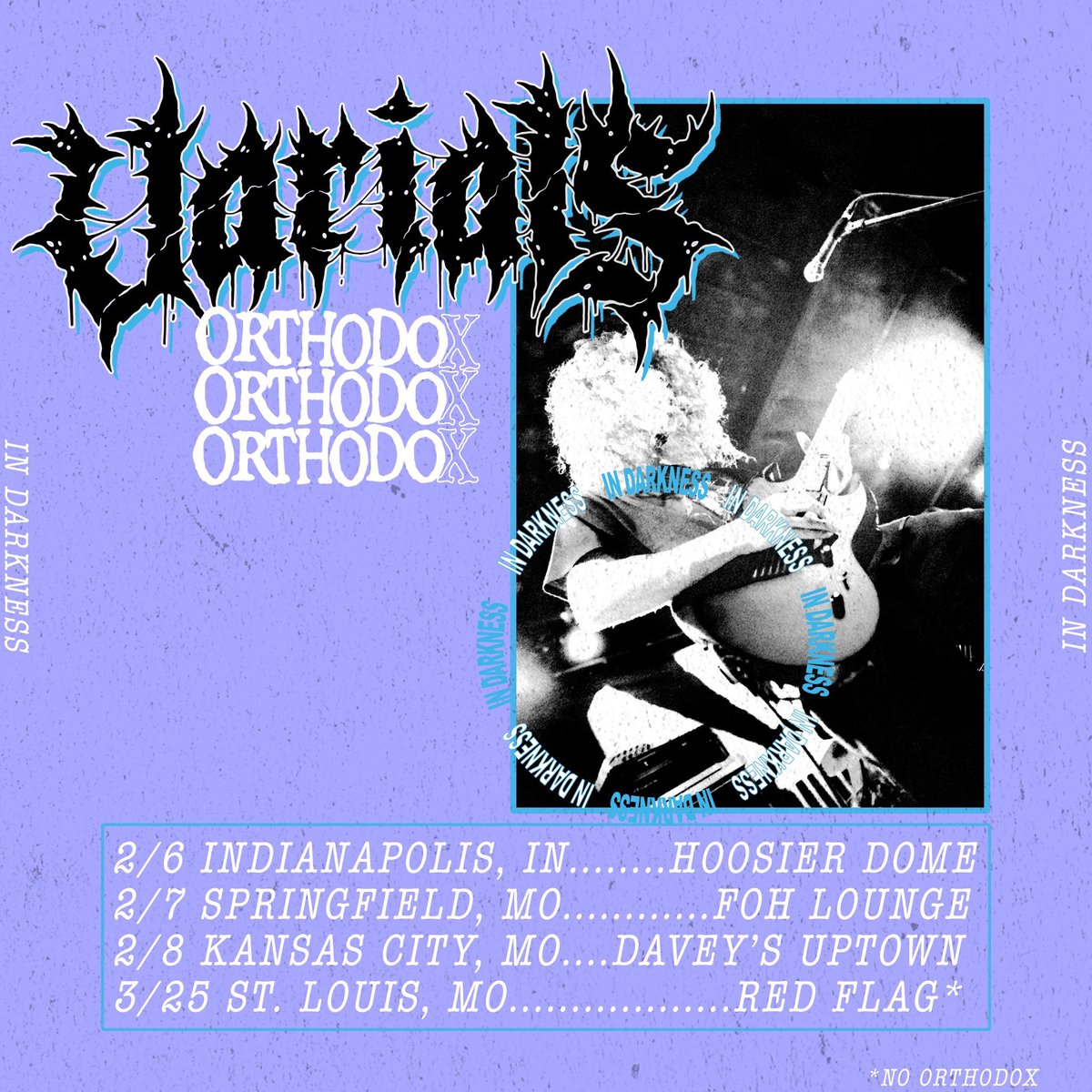 orthodoxtn's tweet photo. One month
https://t.co/62dA9Qc3r9 https://t.co/TgZeI4J92G