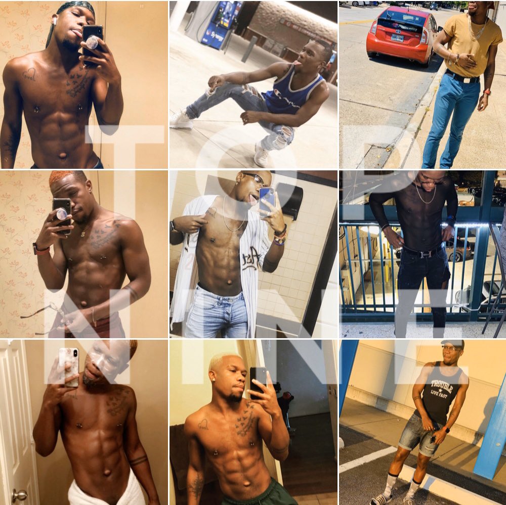 I wonder what 2020 will give 🥰 #TopNine2019