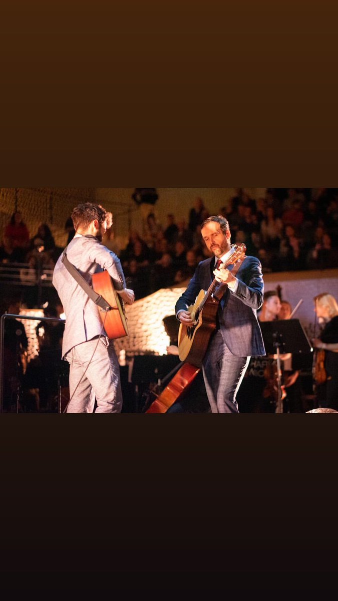 BastilleItaly's tweet photo. "We will always be Europeans" (Dan Smith)
📷 ig stories bastilledan 

#Bastille #ChannelAid #CALIC2020 #Hamburg #ReOrchestrated #Elbphilharmonie #BalticSeaPhilharmonic #BastilleItalia https://t.co/UnVGmVjclp