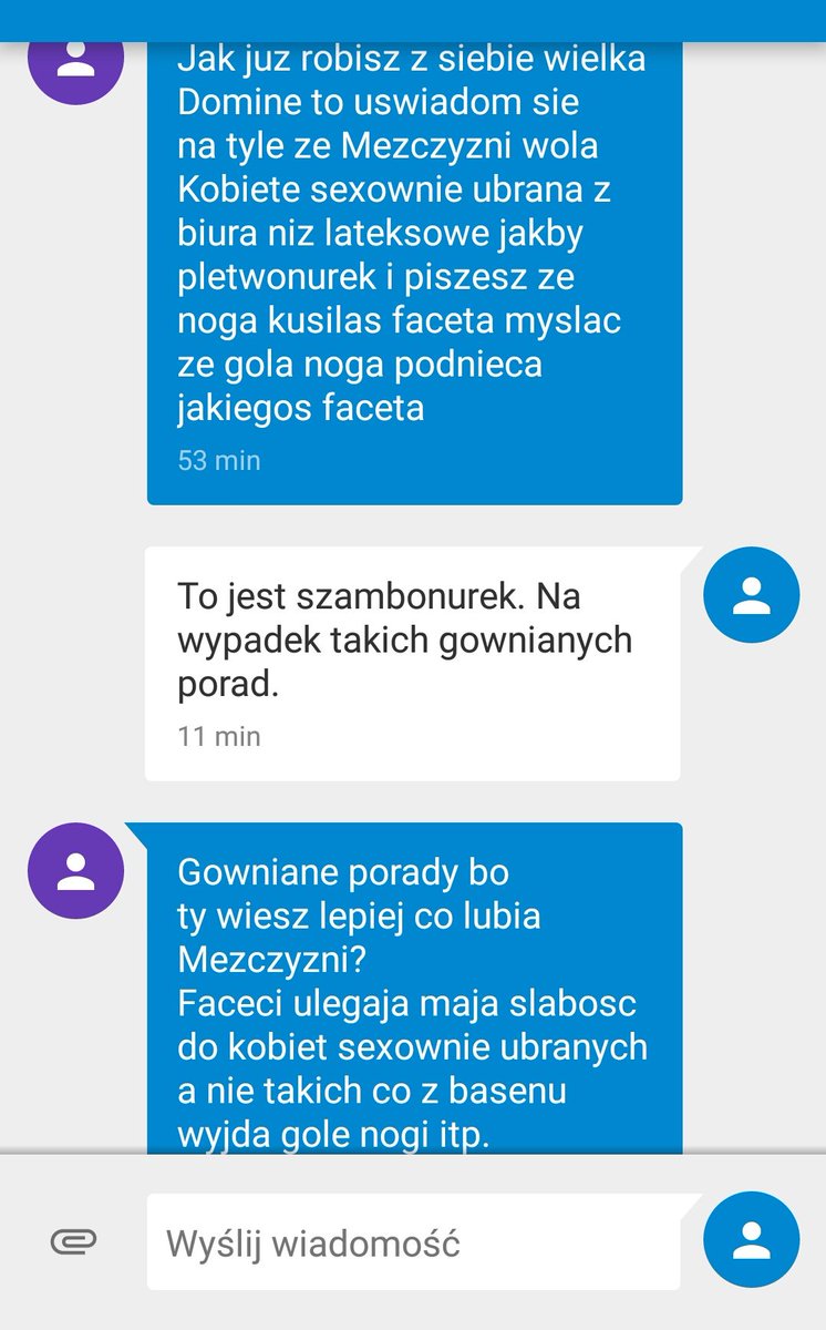 PaniLauraWawa's tweet photo. Czego pragną mężczyźni....

Z pewnością każdy tego samego. Hmmm...tylko dlaczego prośby o mój strój na sesji u każdego są inne? https://t.co/7Z4YmFcTXP
