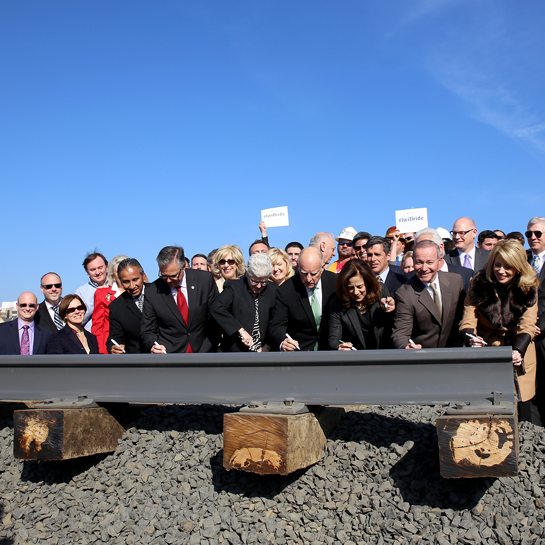 CA High-Speed Rail 🚄💨 tweet media