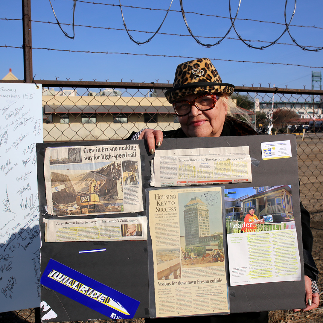 CA High-Speed Rail 🚄💨 (@cahsra) on Twitter photo 5 years ago, we broke ground on the nation’s first HSR system. Today 3,000+ workers have been employed, 30 major sites and 119 miles of construction <a href="/RepJimCosta/">Rep. Jim Costa</a> @lenny_mendonca <a href="/HenryPerea/">Henry Perea</a> <a href="/Iwillride_hsr/">I Will Ride 🚄</a> <a href="/JerryBrownGov/">Jerry Brown</a> youtube.com/watch?v=3snpKh… 5 years ago, we broke ground on the nation’s first HSR system. Today 3,000+ workers have been employed, 30 major sites and 119 miles of construction <a href="/RepJimCosta/">Rep. Jim Costa</a> @lenny_mendonca <a href="/HenryPerea/">Henry Perea</a> <a href="/Iwillride_hsr/">I Will Ride 🚄</a> <a href="/JerryBrownGov/">Jerry Brown</a> youtube.com/watch?v=3snpKh…