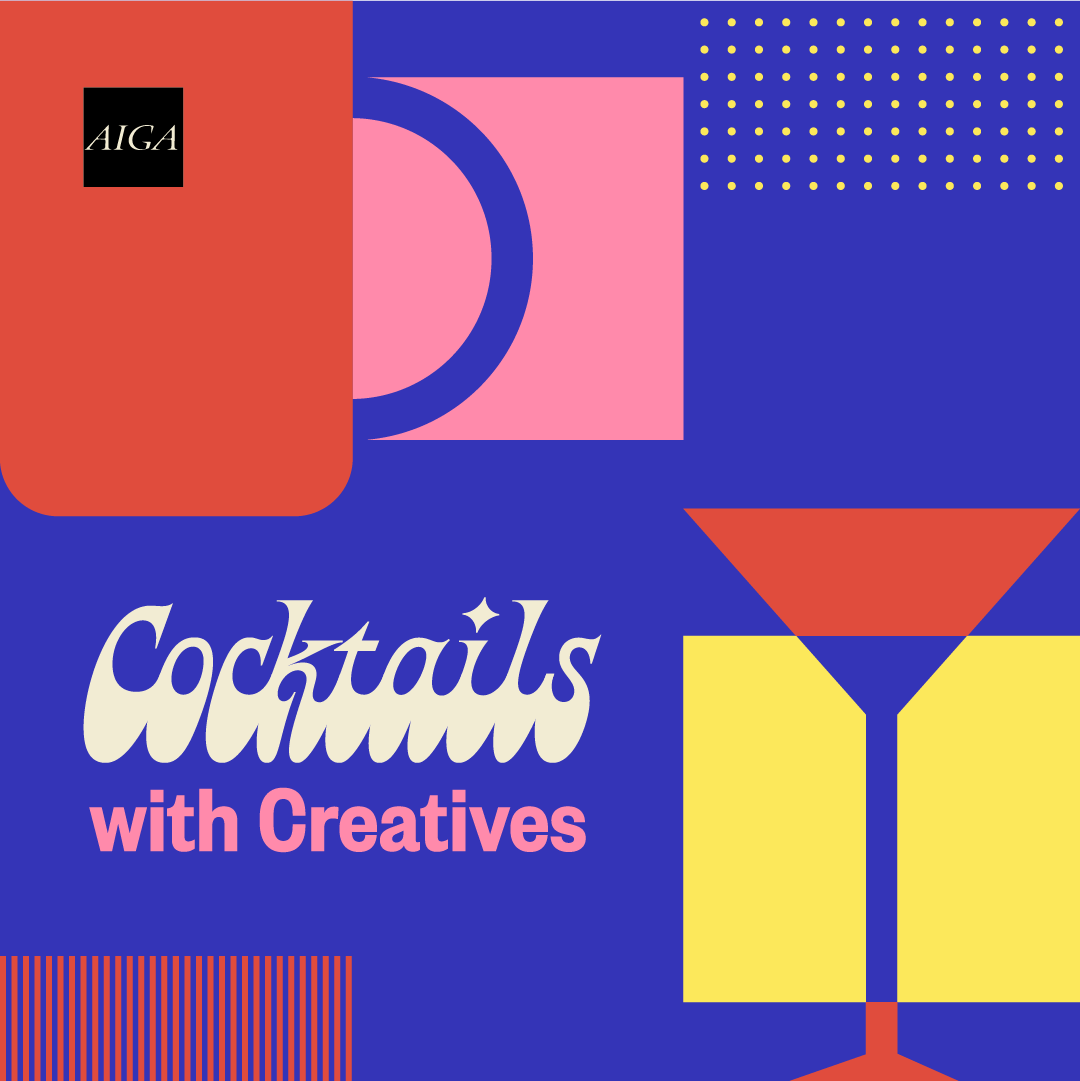 Happy New Year! Come say hi at our Cocktails With Creatives event at <a href="/parlorokc/">Parlor OKC</a> this Thursday, January 9th at 5:30! Come meet other local creatives you can talk all about your goals for the new year! See you then! 
-
#aiga #aigadesign #aigaok #aigaoklahoma #oklahoma