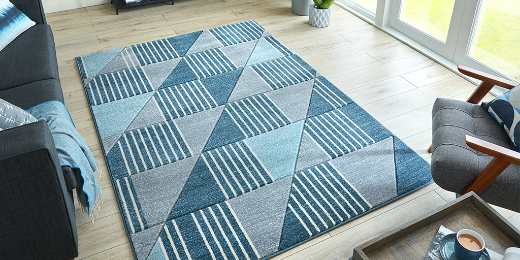 Flair Rugs on Twitter: