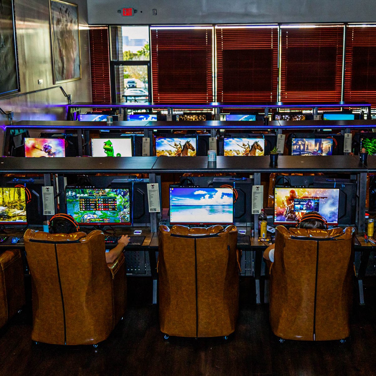 Black Ants Gaming Lab (ants_lab) Twitter