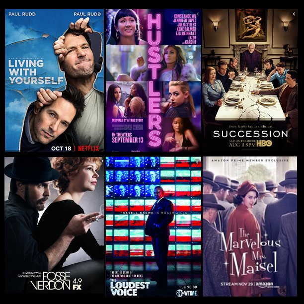EdgeAutoRental's tweet photo. Congratulations to all of this yearβs @goldenglobes nominees and winners! π€© We are proud to have worked with the talented teams behind these shows and movies! πππ½
.
#EdgeAutoRental #EdgeAutoNYC #carrental #truckrental #drive #cars #NYC #Brooklyn #TVProduction #FilmProduction https://t.co/Z1frE5wqzj
