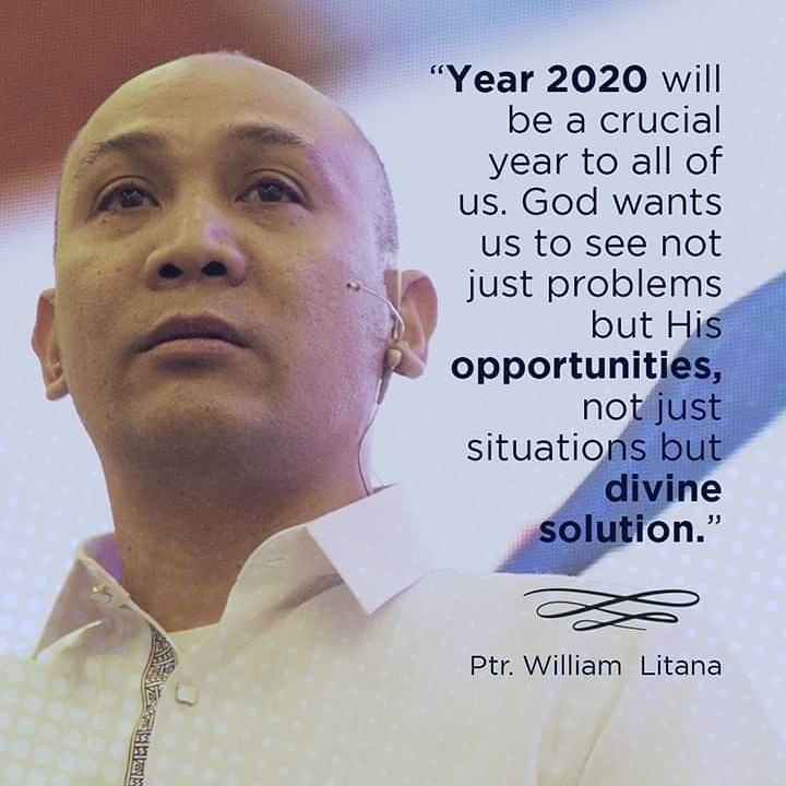 transformccac's tweet photo. First sermon this 2020. 
#expand2020 https://t.co/yUgR3hcCsb