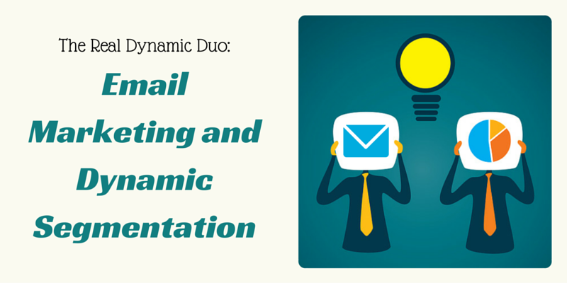 getspokal's tweet photo. The Real Dynamic Duo: #EmailMarketing and Dynamic Segmentation https://t.co/A9HehHlaZe https://t.co/KHR3Sg6Rto